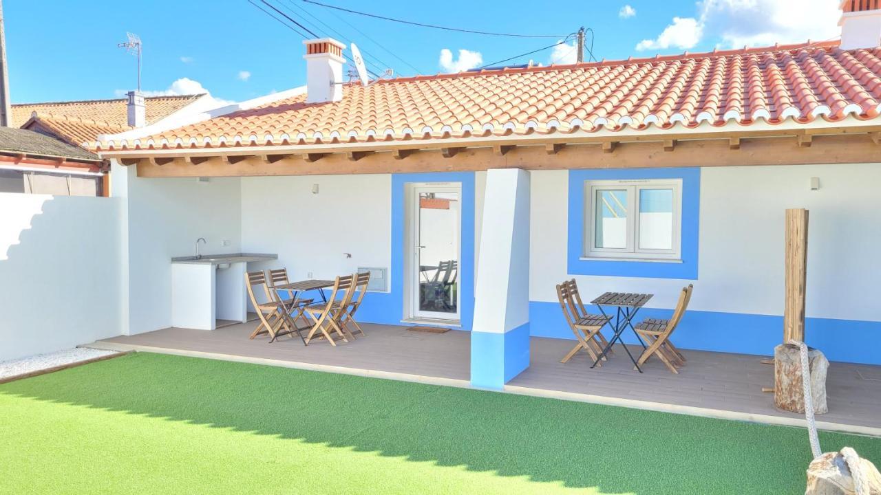 Brejao Casa Da Costureiraヴィラ エクステリア 写真