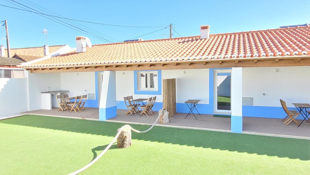 Brejao Casa Da Costureiraヴィラ エクステリア 写真