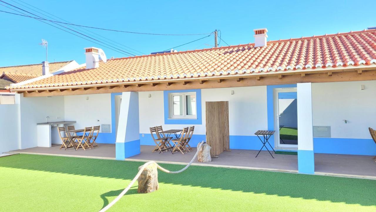 Brejao Casa Da Costureiraヴィラ エクステリア 写真