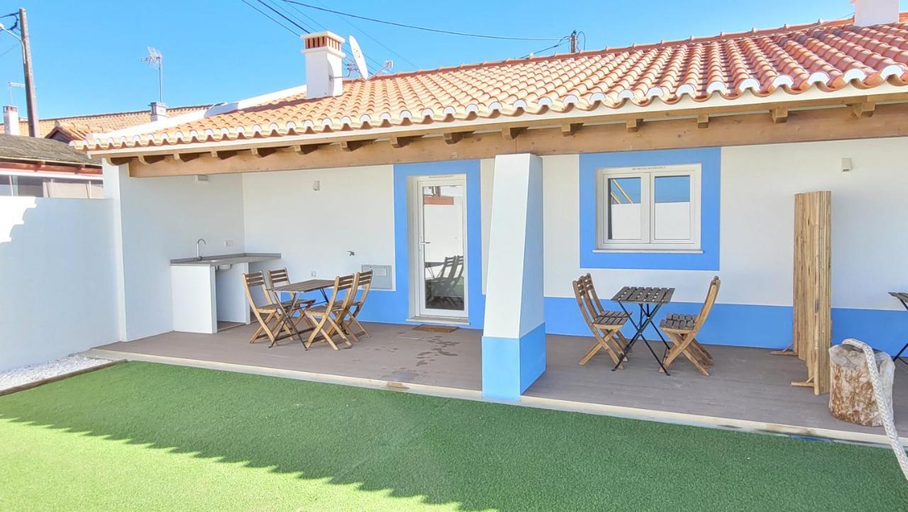 Brejao Casa Da Costureiraヴィラ エクステリア 写真