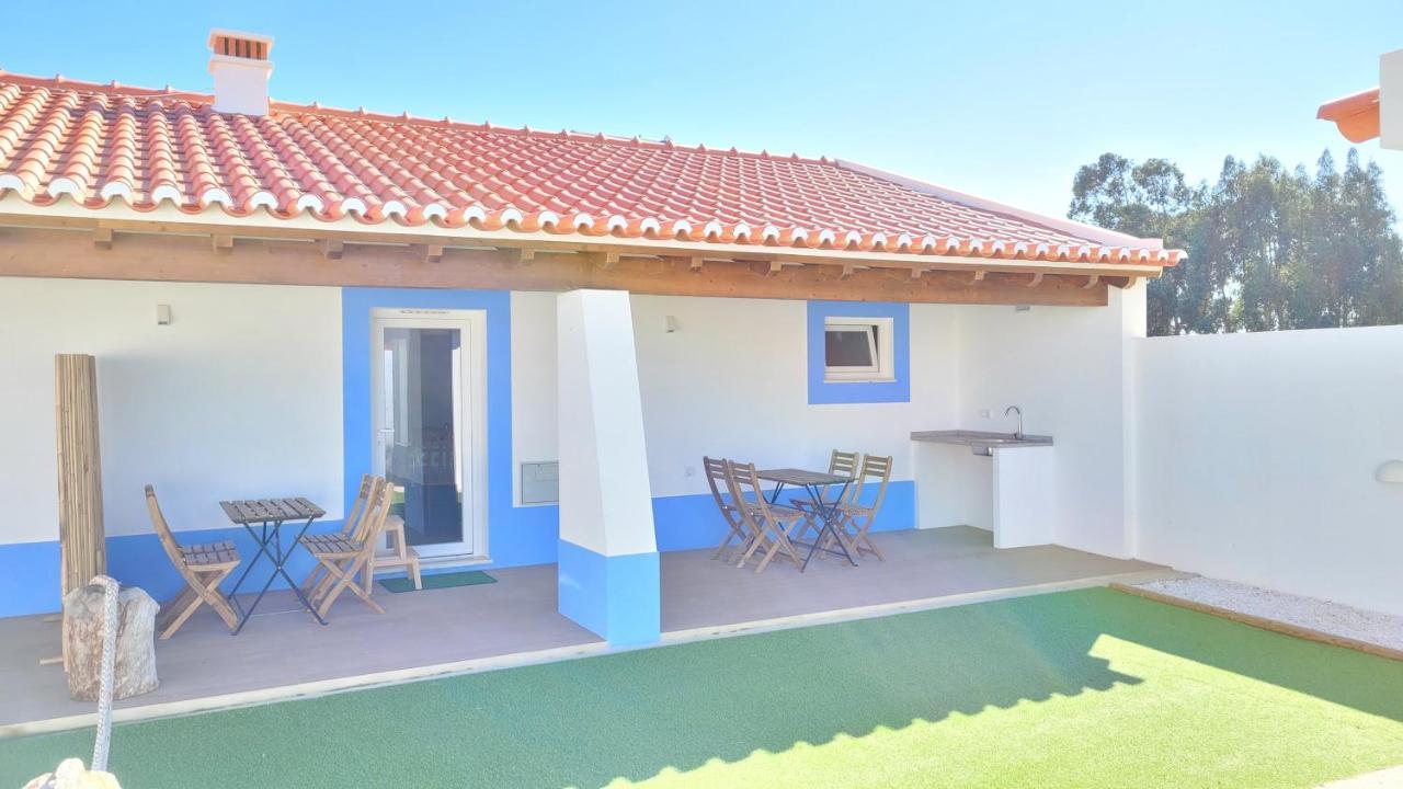 Brejao Casa Da Costureiraヴィラ エクステリア 写真